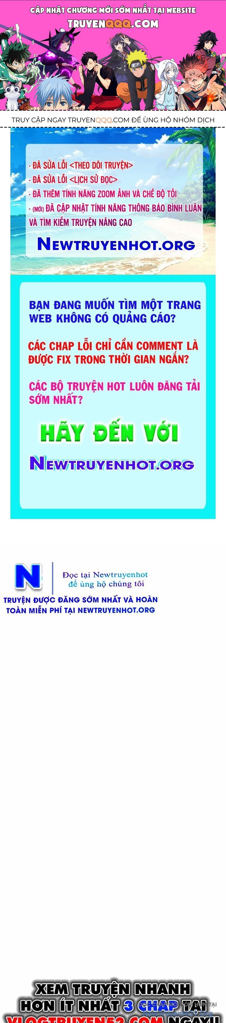 Bố Tôi Quá Mạnh Chap 206 - Next Chap 207