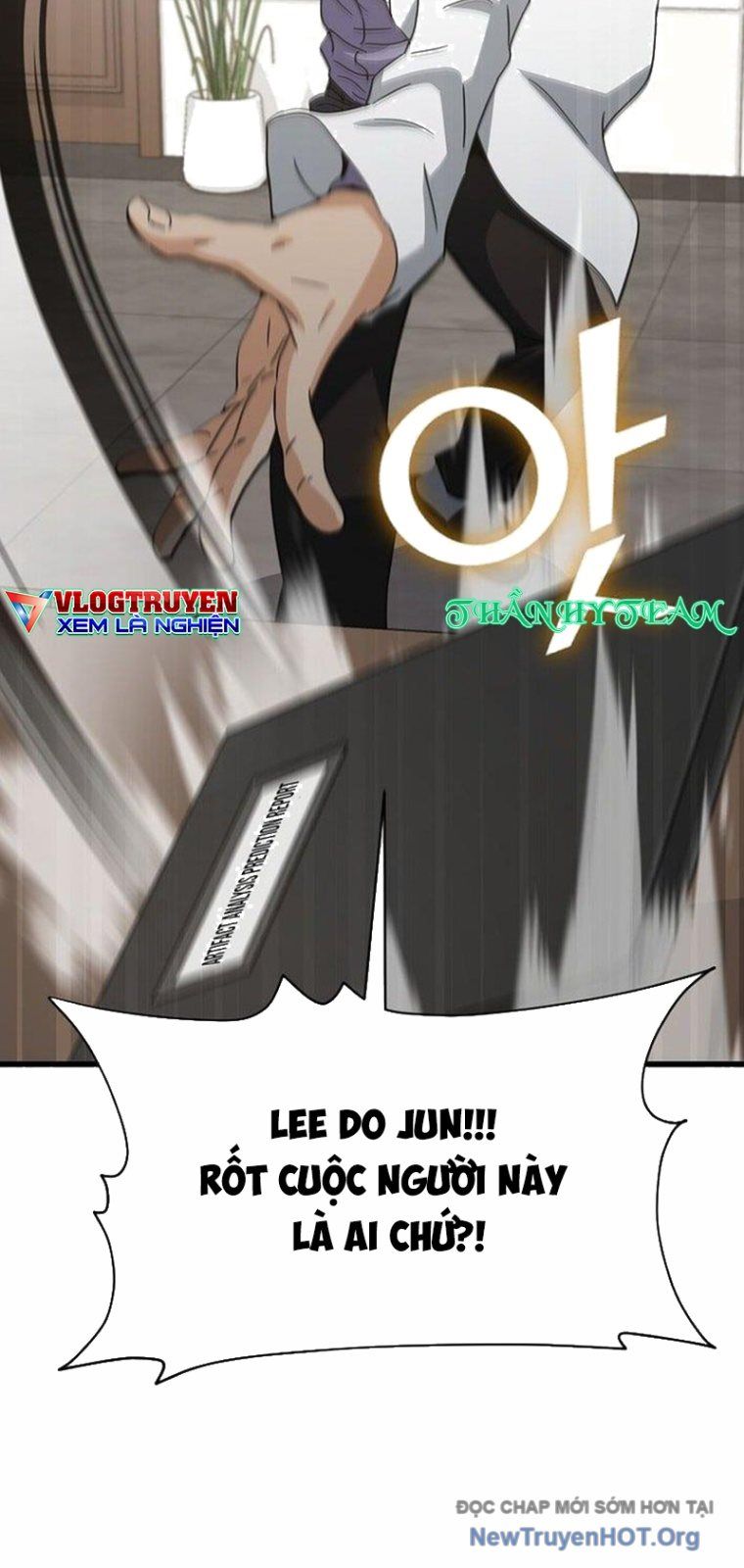 Bố Tôi Quá Mạnh Chap 206 - Next Chap 207