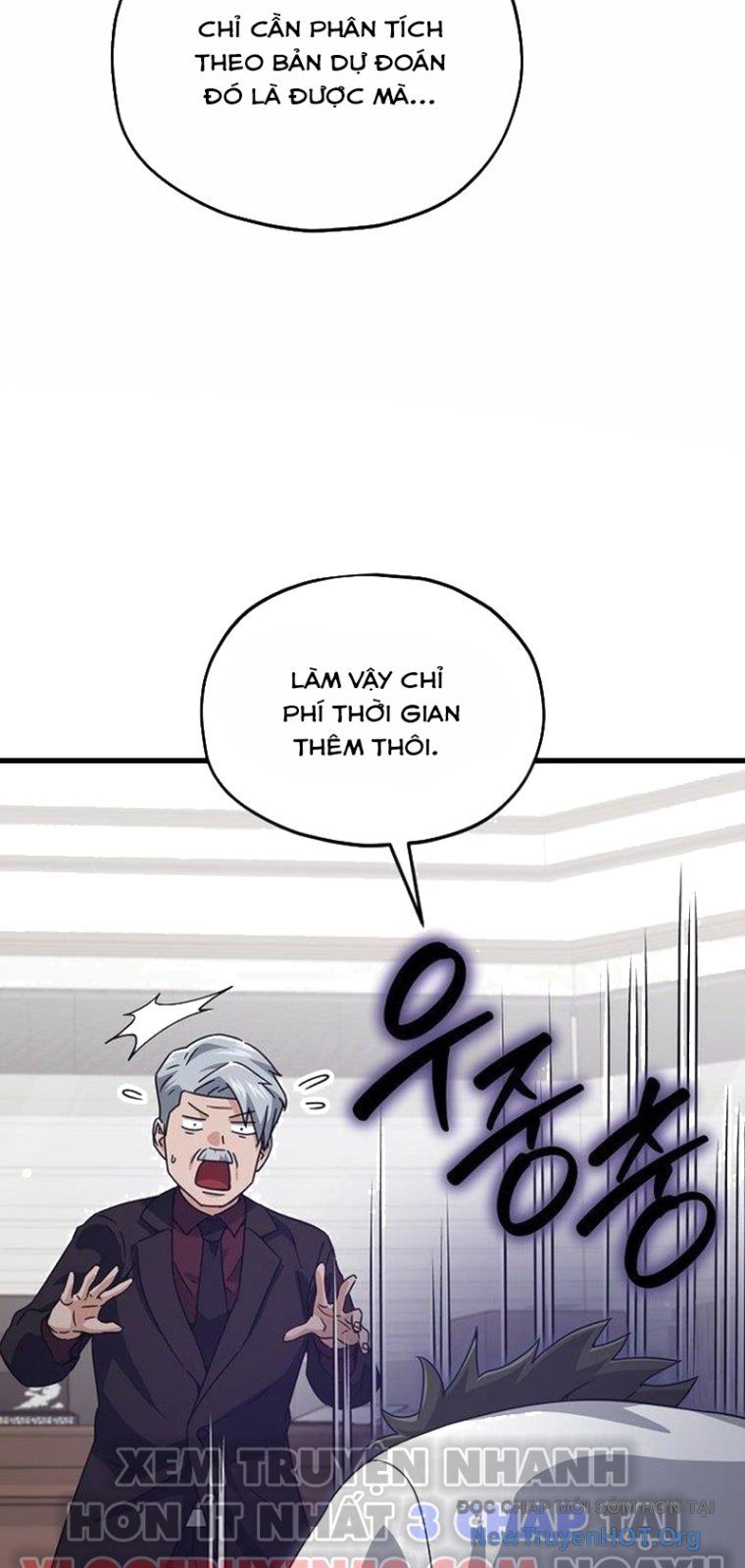 Bố Tôi Quá Mạnh Chap 206 - Next Chap 207