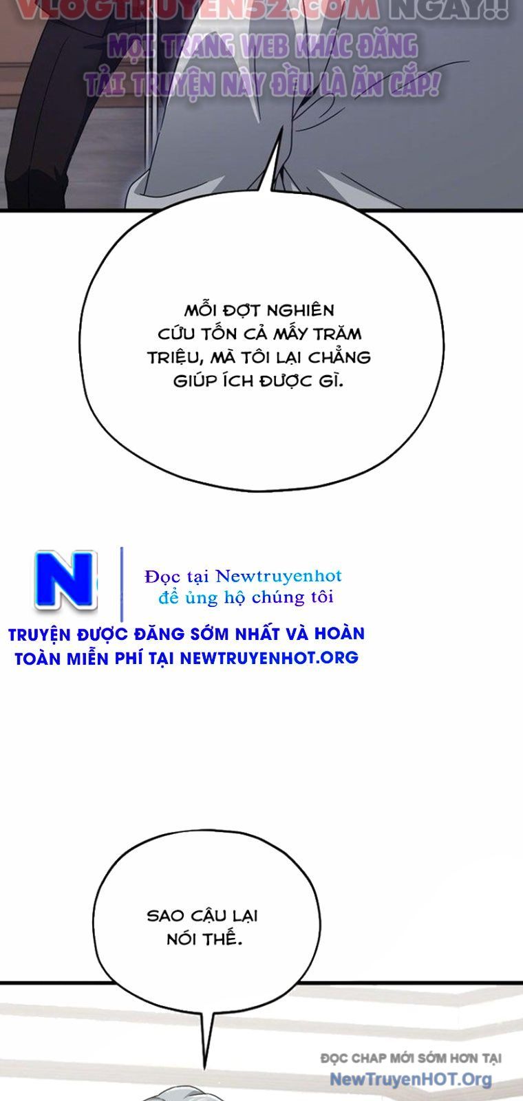 Bố Tôi Quá Mạnh Chap 206 - Next Chap 207