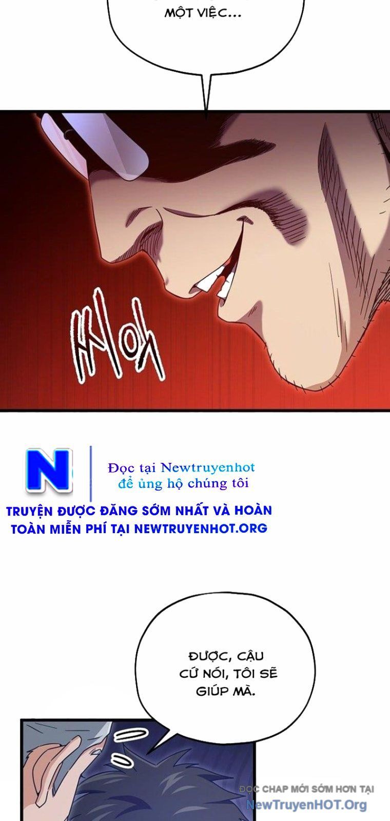 Bố Tôi Quá Mạnh Chap 206 - Next Chap 207