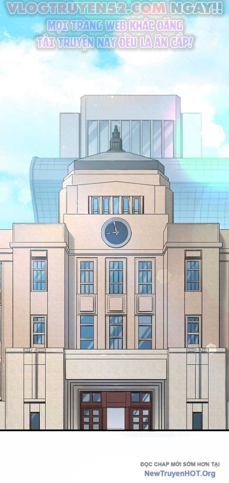 Bố Tôi Quá Mạnh Chap 206 - Next Chap 207