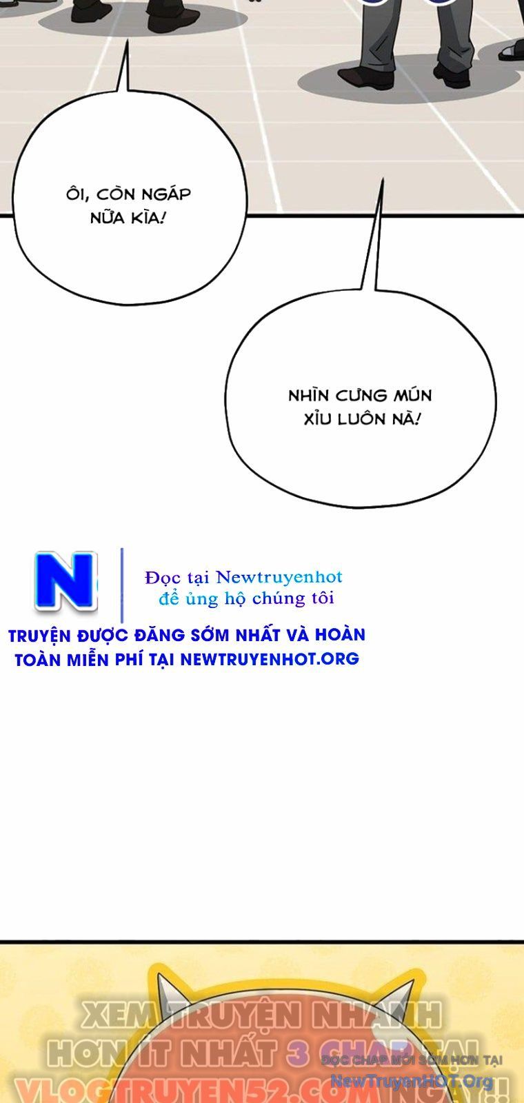 Bố Tôi Quá Mạnh Chap 206 - Next Chap 207