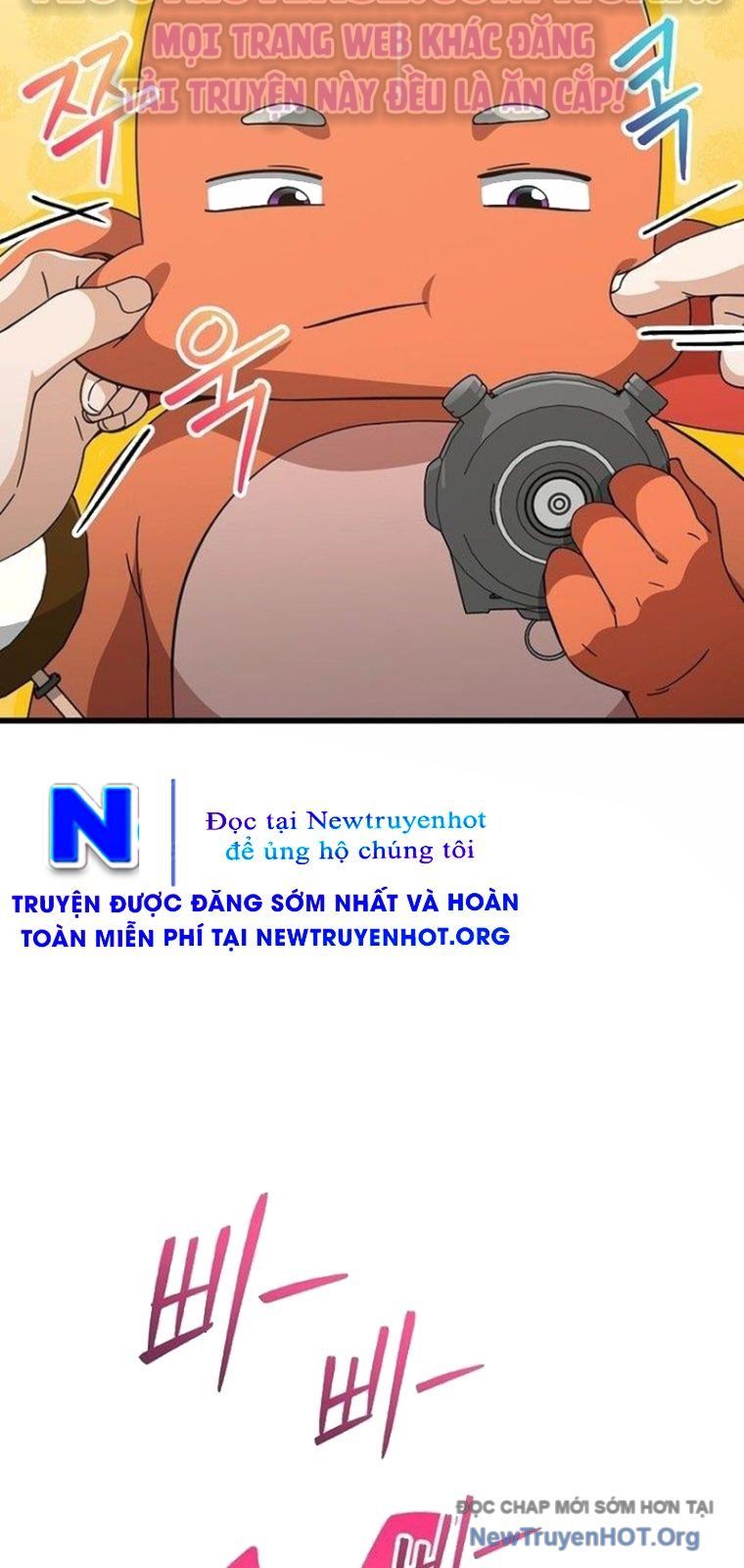 Bố Tôi Quá Mạnh Chap 206 - Next Chap 207