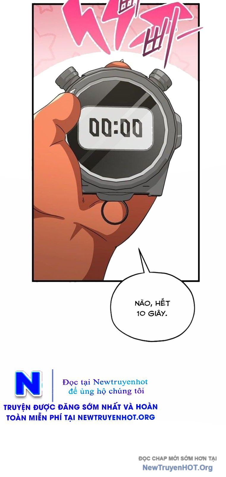 Bố Tôi Quá Mạnh Chap 206 - Next Chap 207