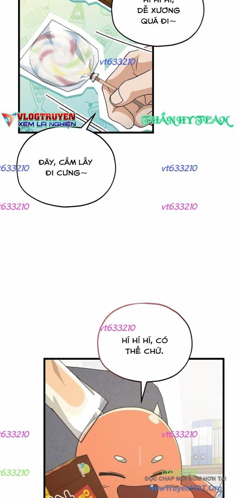 Bố Tôi Quá Mạnh Chap 206 - Next Chap 207