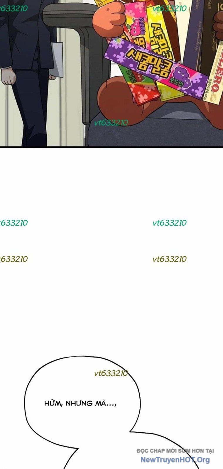Bố Tôi Quá Mạnh Chap 206 - Next Chap 207