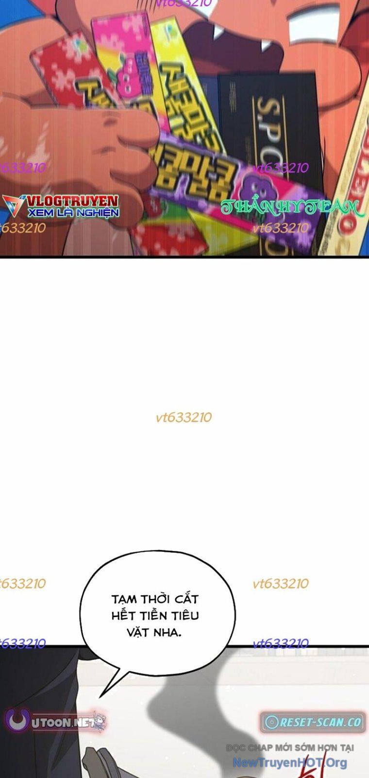 Bố Tôi Quá Mạnh Chap 206 - Next Chap 207