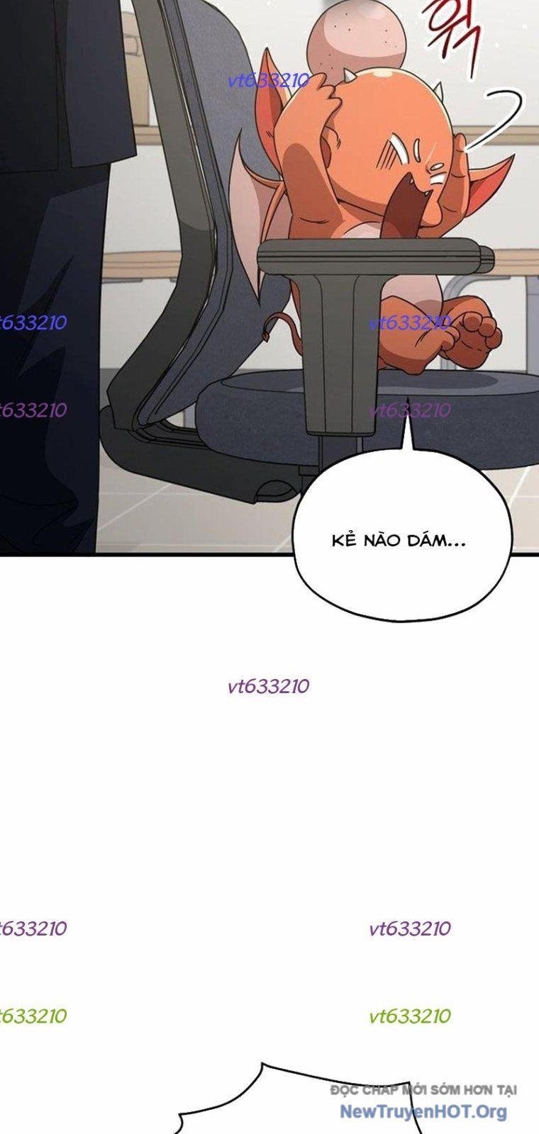 Bố Tôi Quá Mạnh Chap 206 - Next Chap 207