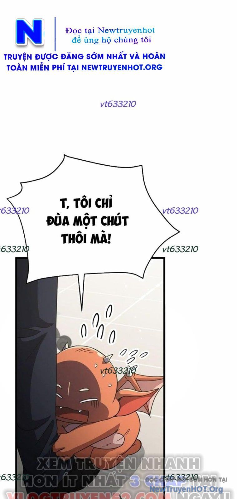 Bố Tôi Quá Mạnh Chap 206 - Next Chap 207