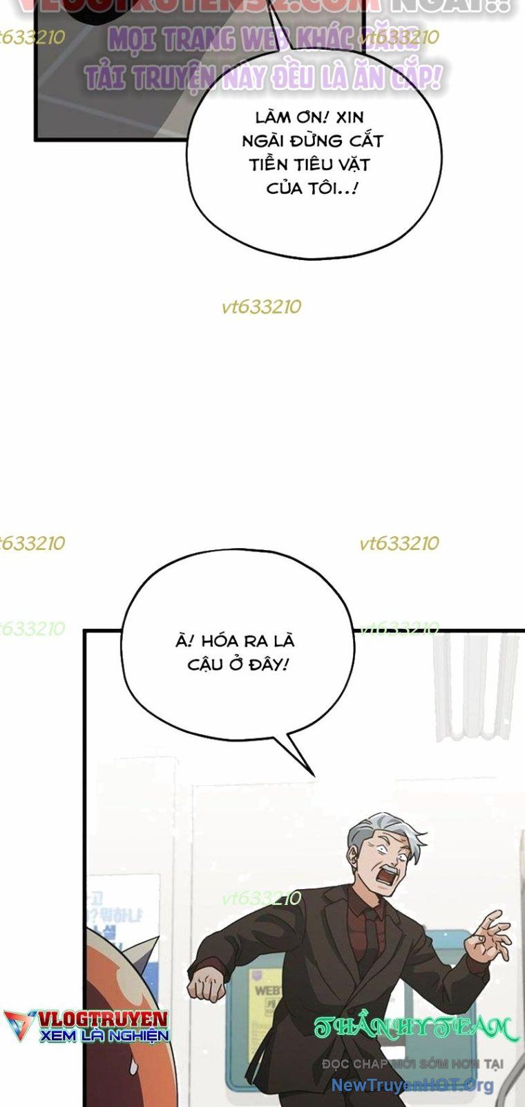 Bố Tôi Quá Mạnh Chap 206 - Next Chap 207