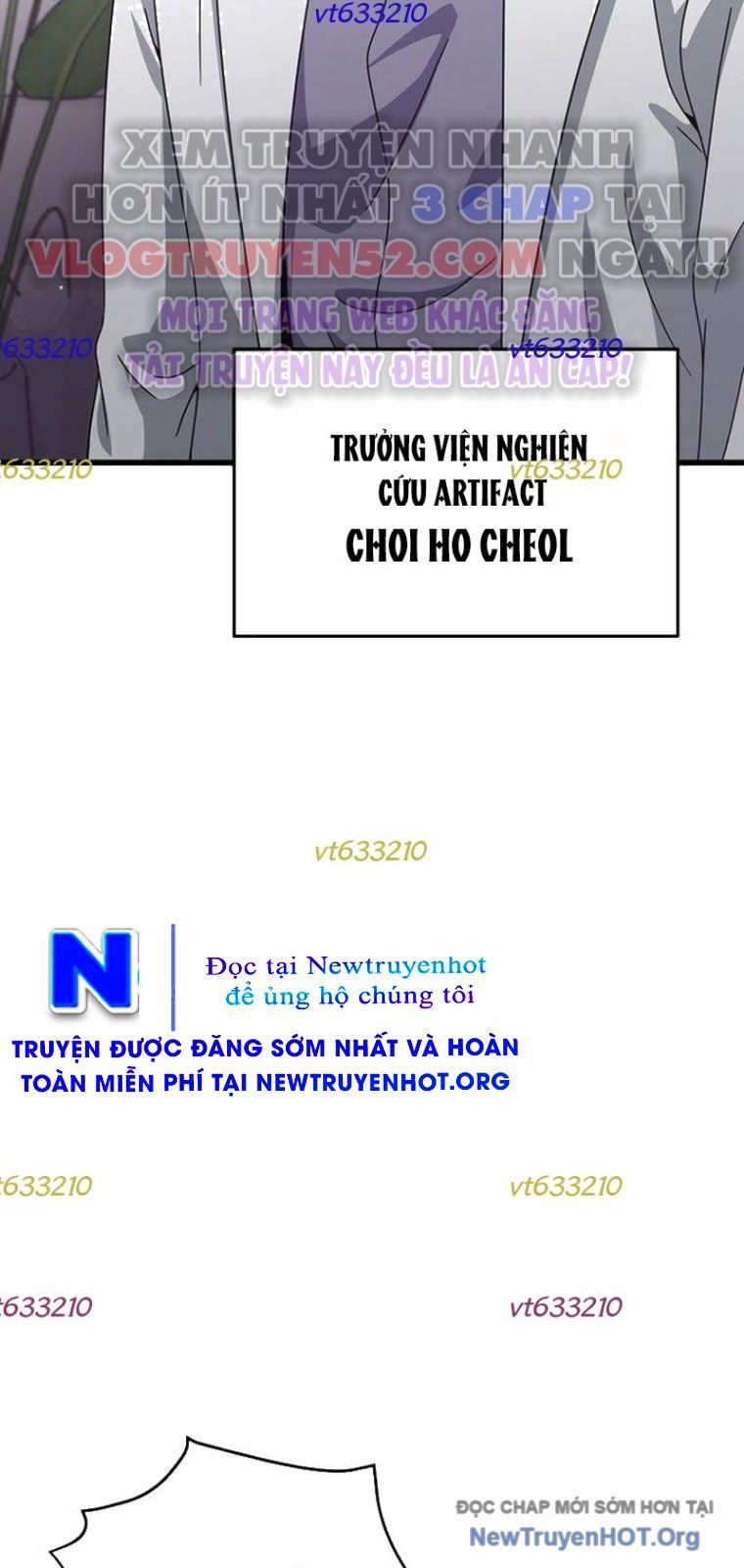 Bố Tôi Quá Mạnh Chap 206 - Next Chap 207