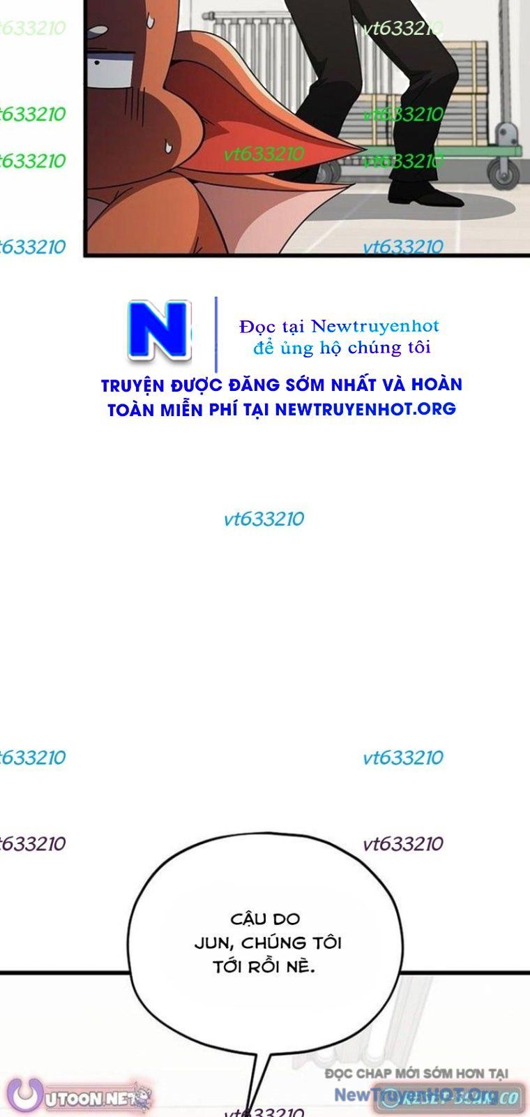 Bố Tôi Quá Mạnh Chap 206 - Next Chap 207