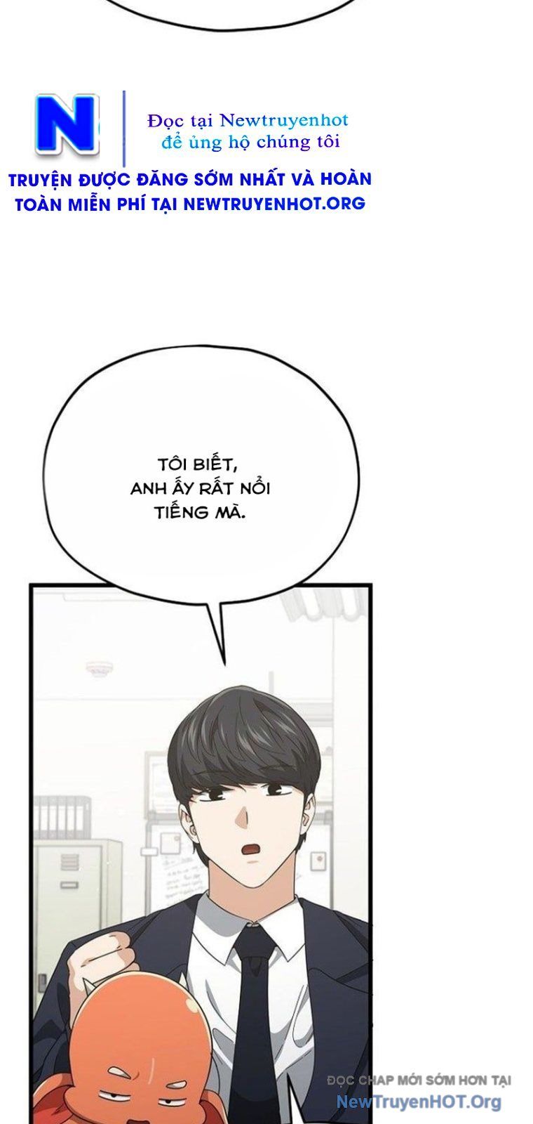 Bố Tôi Quá Mạnh Chap 206 - Next Chap 207