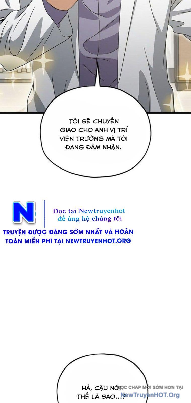 Bố Tôi Quá Mạnh Chap 206 - Next Chap 207