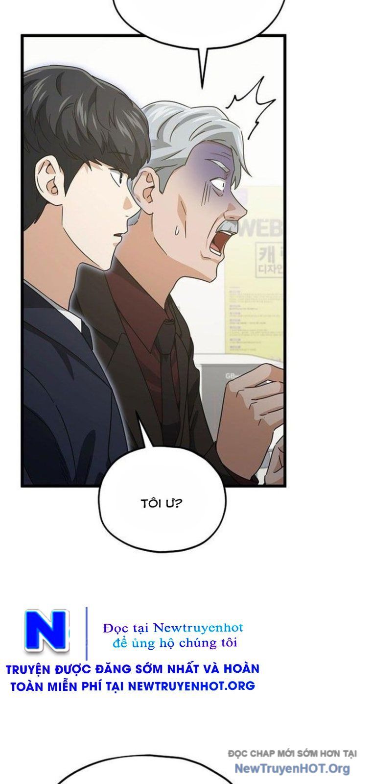 Bố Tôi Quá Mạnh Chap 206 - Next Chap 207