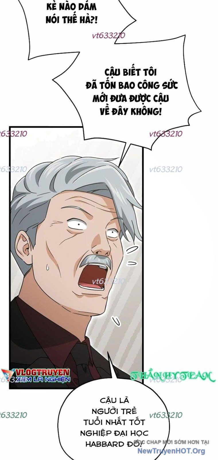 Bố Tôi Quá Mạnh Chap 206 - Next Chap 207