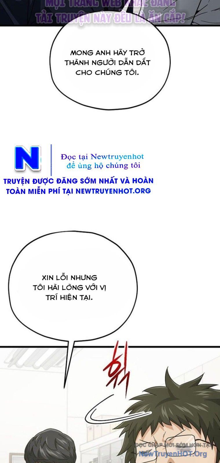 Bố Tôi Quá Mạnh Chap 206 - Next Chap 207