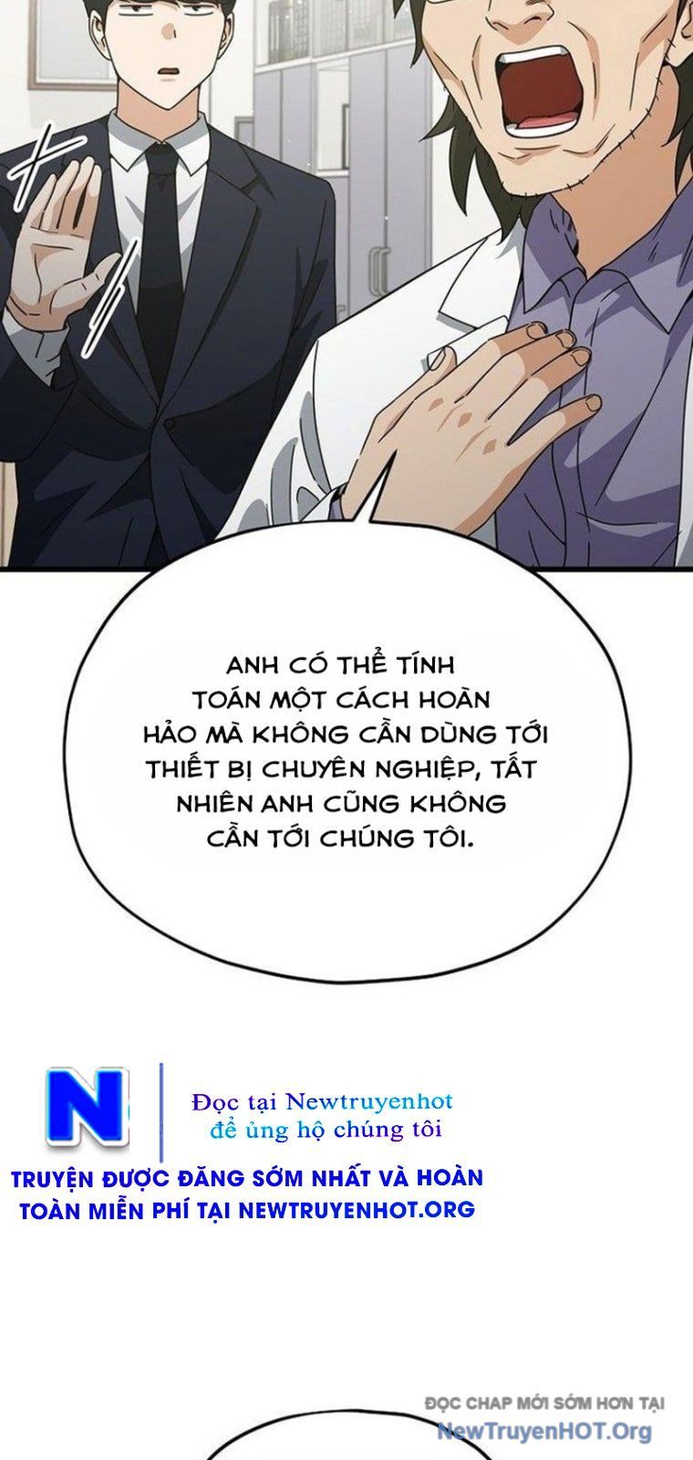 Bố Tôi Quá Mạnh Chap 206 - Next Chap 207