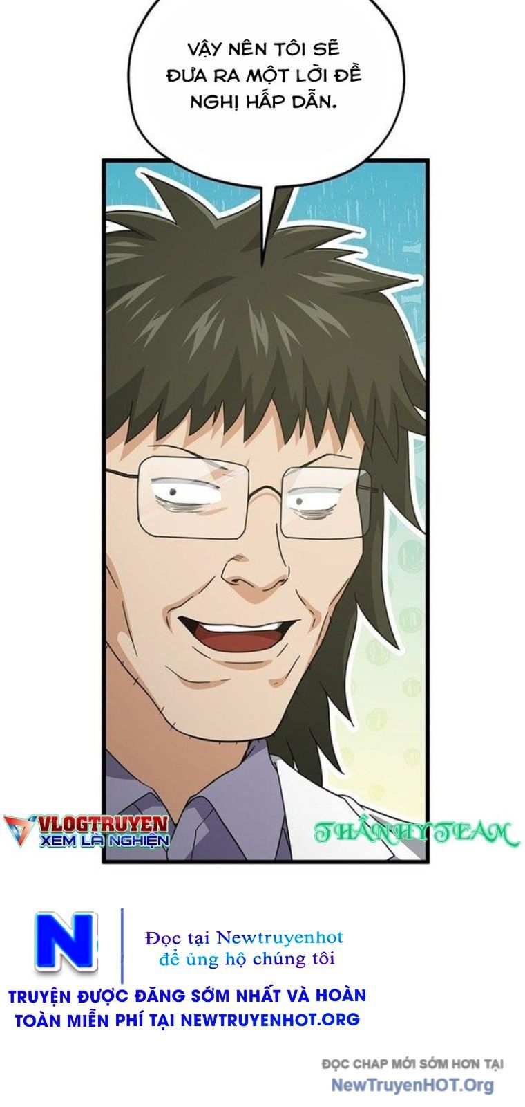 Bố Tôi Quá Mạnh Chap 206 - Next Chap 207