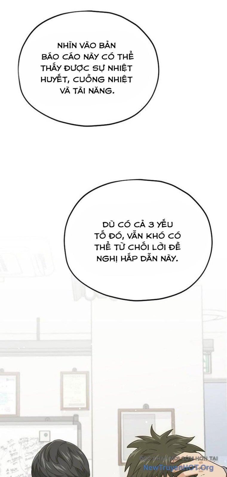 Bố Tôi Quá Mạnh Chap 206 - Next Chap 207