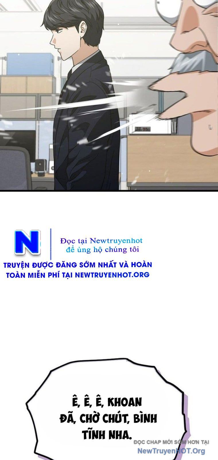 Bố Tôi Quá Mạnh Chap 206 - Next Chap 207