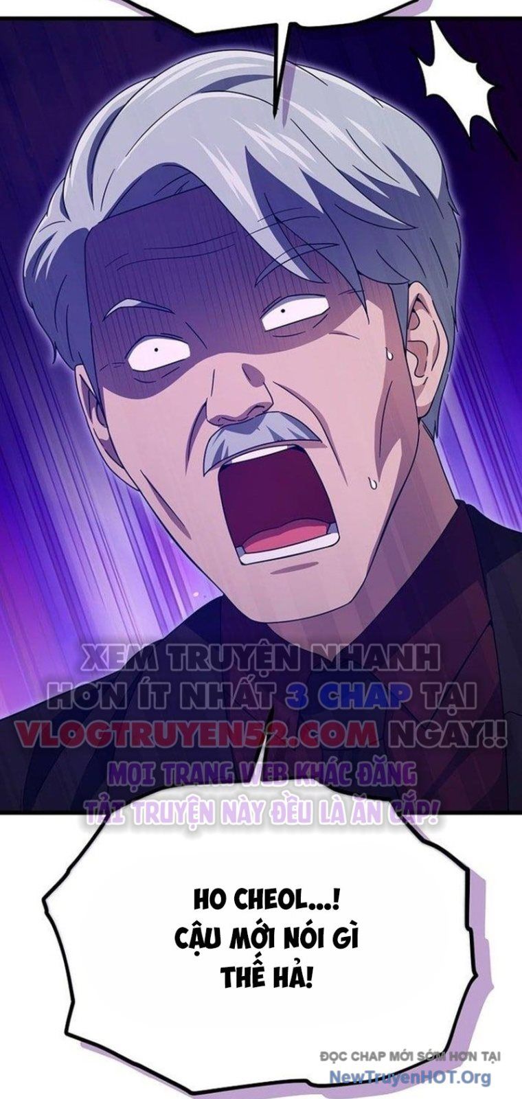 Bố Tôi Quá Mạnh Chap 206 - Next Chap 207