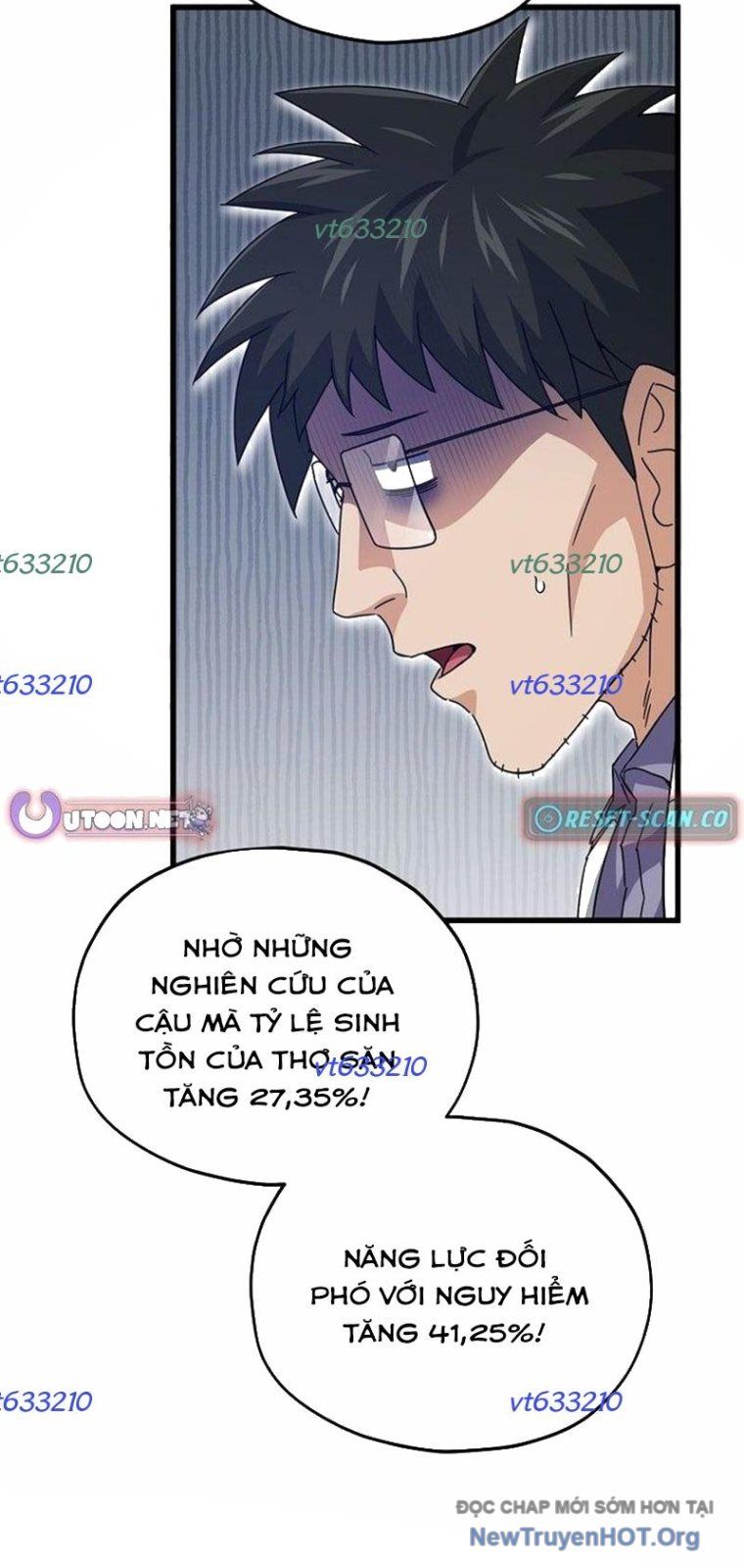 Bố Tôi Quá Mạnh Chap 206 - Next Chap 207