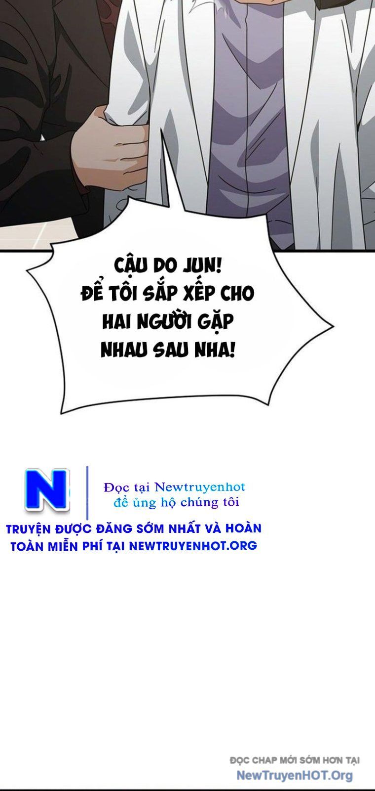 Bố Tôi Quá Mạnh Chap 206 - Next Chap 207