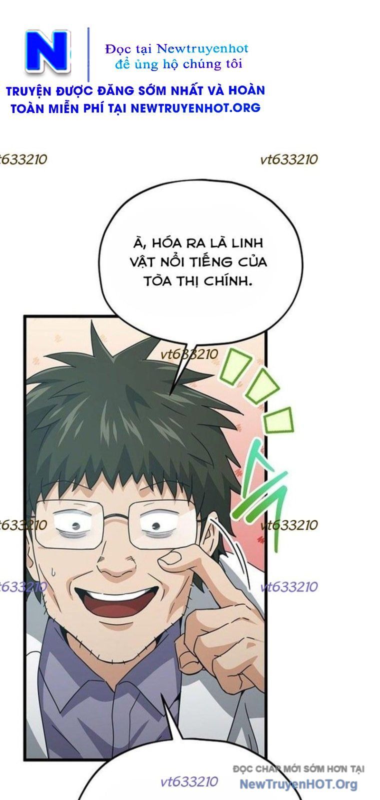 Bố Tôi Quá Mạnh Chap 206 - Next Chap 207
