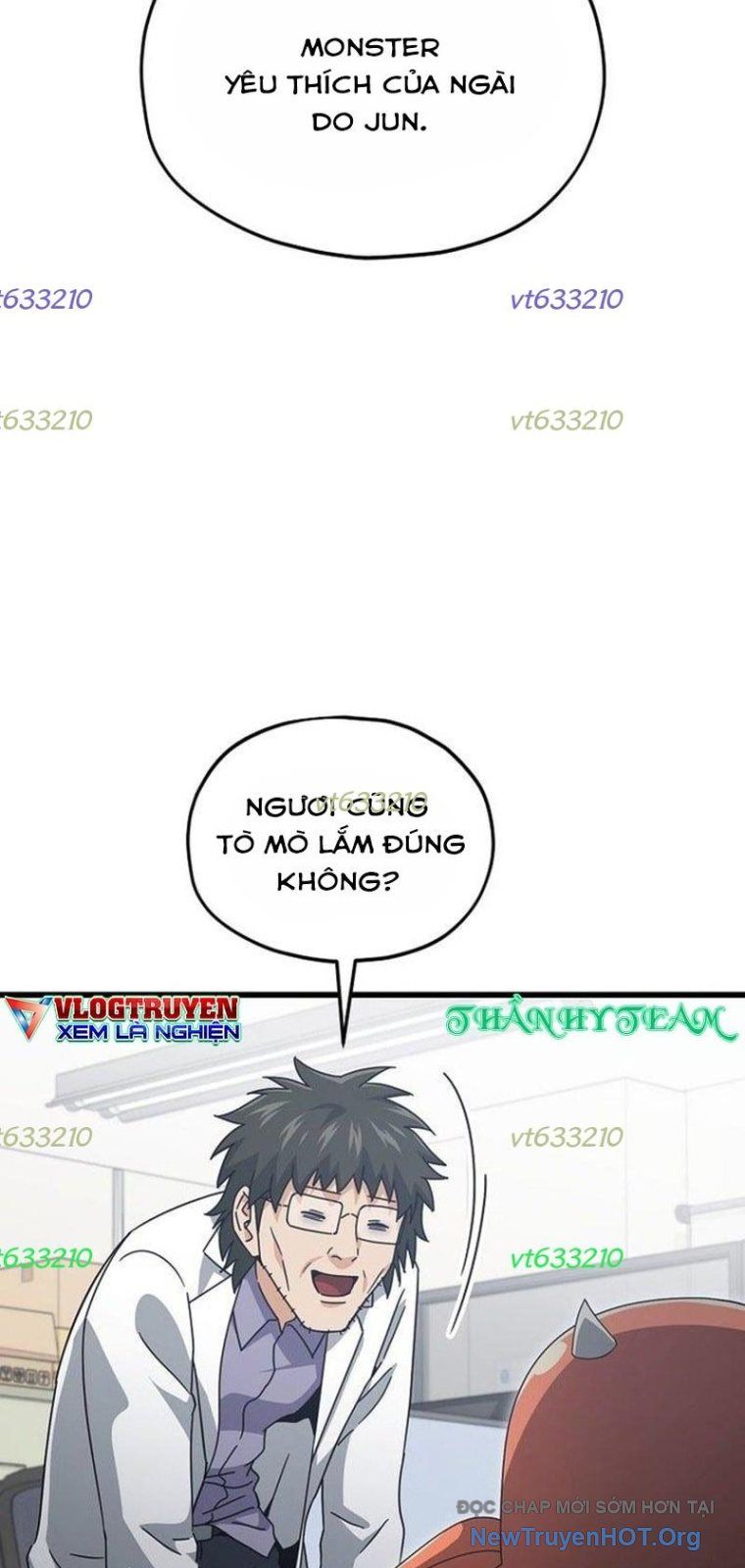 Bố Tôi Quá Mạnh Chap 206 - Next Chap 207