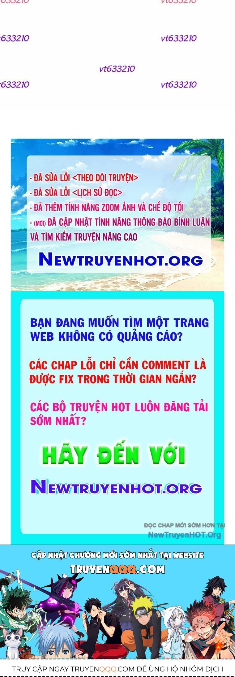 Bố Tôi Quá Mạnh Chap 206 - Next Chap 207