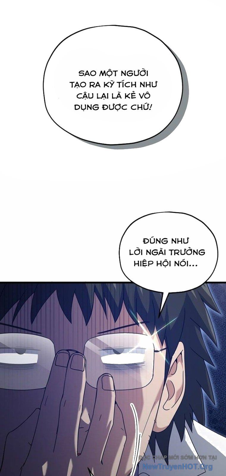 Bố Tôi Quá Mạnh Chap 206 - Next Chap 207