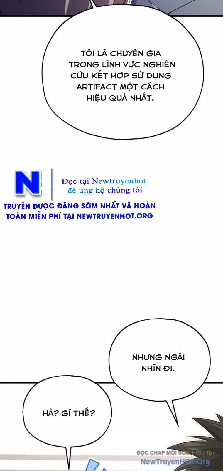 Bố Tôi Quá Mạnh Chap 206 - Next Chap 207