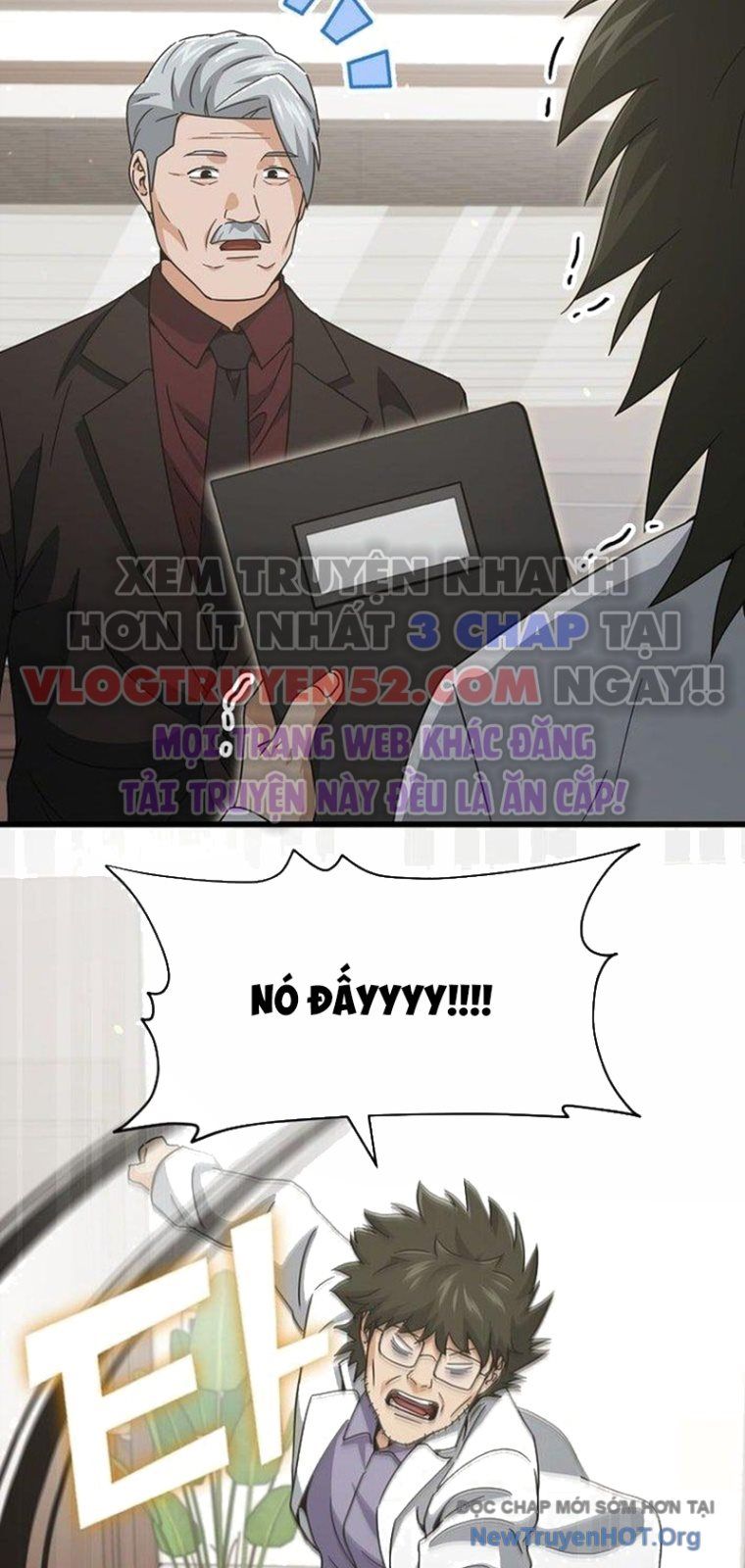 Bố Tôi Quá Mạnh Chap 206 - Next Chap 207