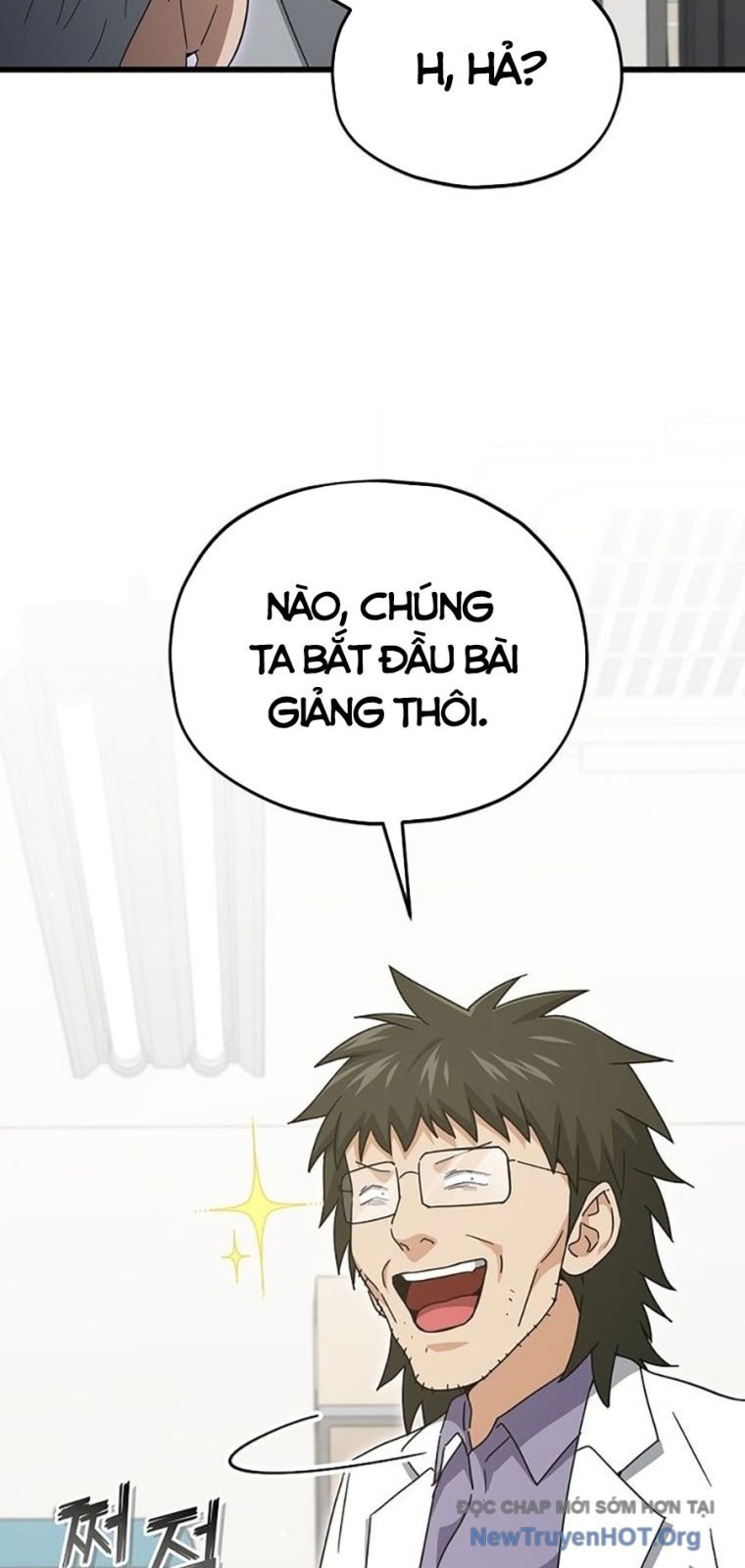 Bố Tôi Quá Mạnh Chap 207 - Next Chap 208