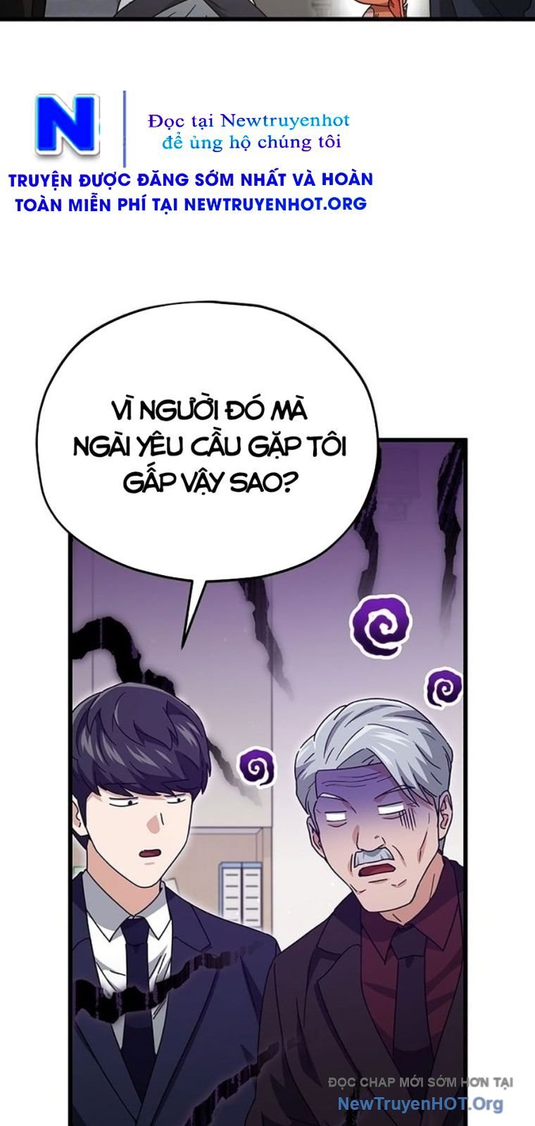 Bố Tôi Quá Mạnh Chap 207 - Next Chap 208