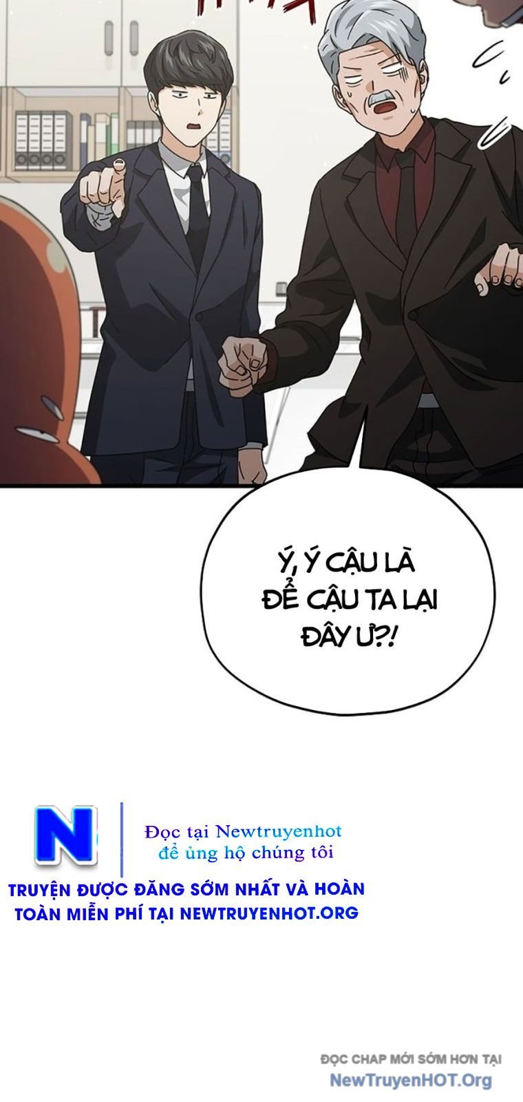 Bố Tôi Quá Mạnh Chap 207 - Next Chap 208