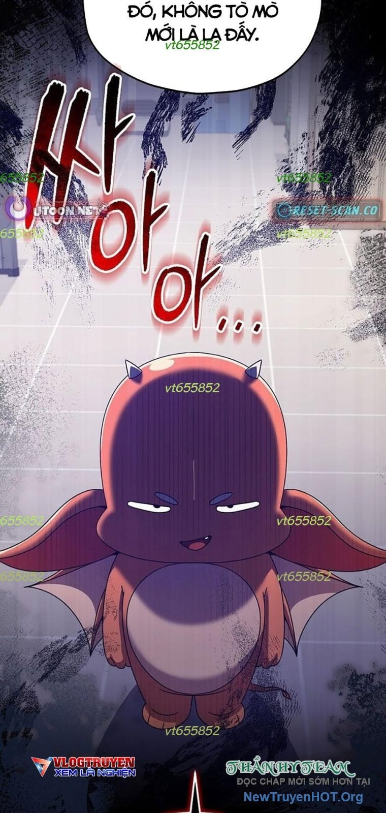 Bố Tôi Quá Mạnh Chap 207 - Next Chap 208