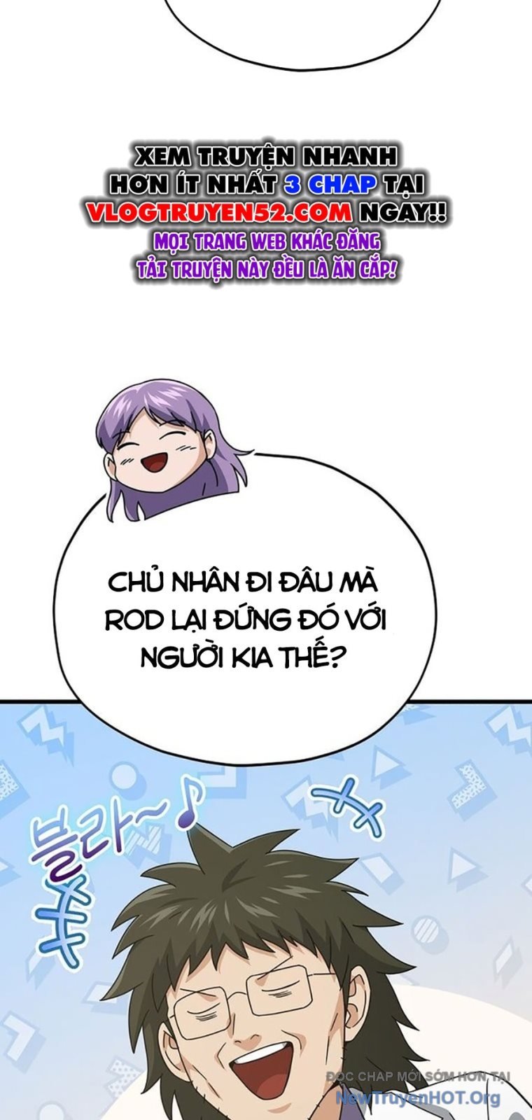 Bố Tôi Quá Mạnh Chap 207 - Next Chap 208