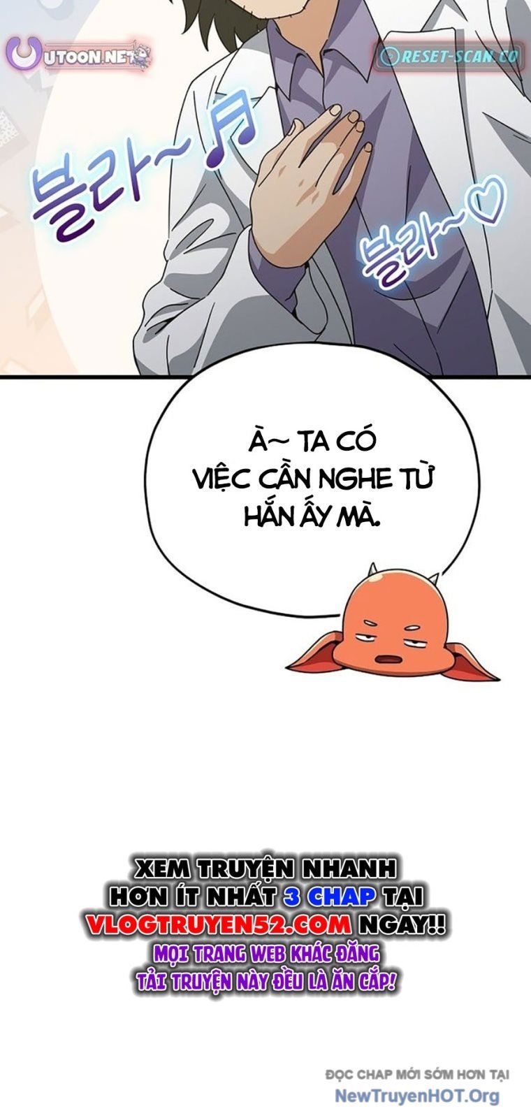 Bố Tôi Quá Mạnh Chap 207 - Next Chap 208