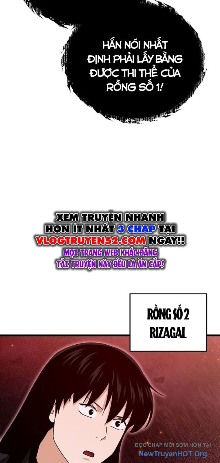 Bố Tôi Quá Mạnh Chap 207 - Next Chap 208