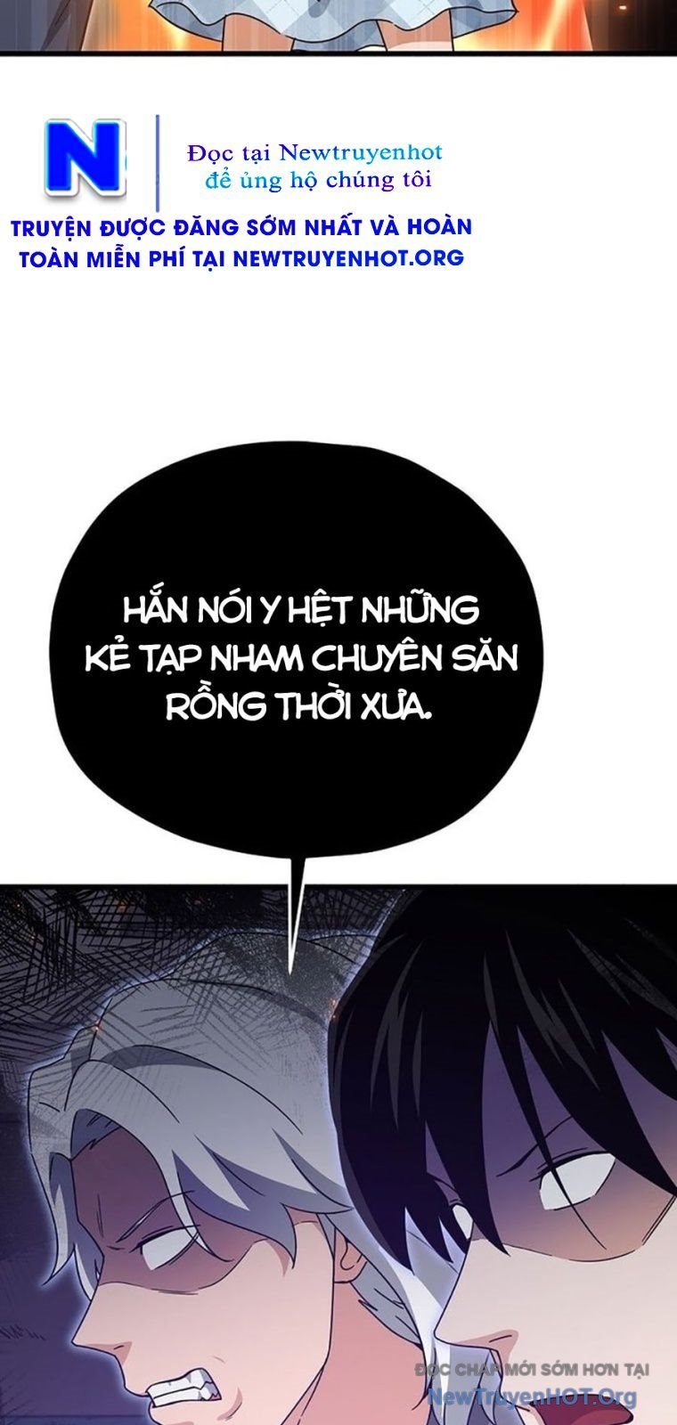 Bố Tôi Quá Mạnh Chap 207 - Next Chap 208