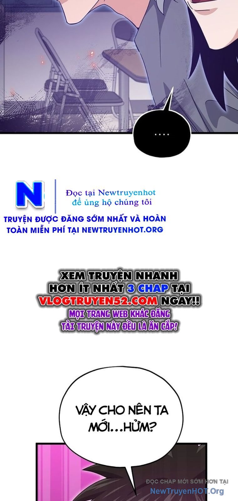 Bố Tôi Quá Mạnh Chap 207 - Next Chap 208