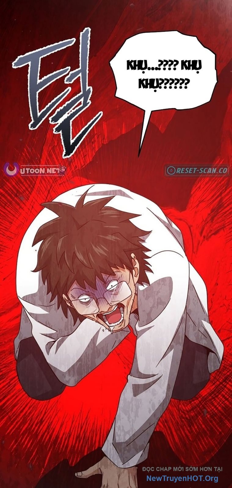 Bố Tôi Quá Mạnh Chap 207 - Next Chap 208