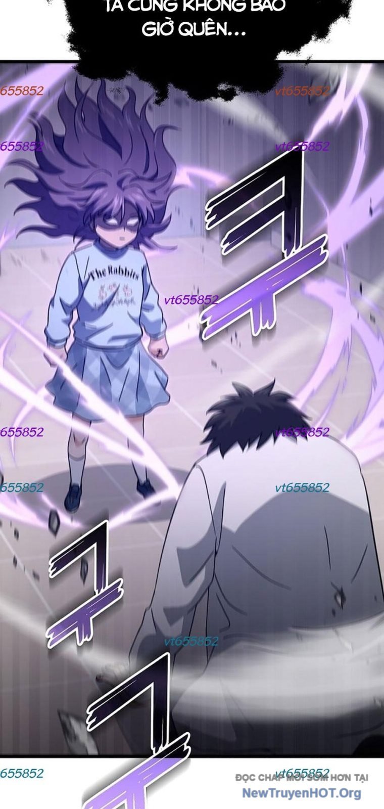 Bố Tôi Quá Mạnh Chap 207 - Next Chap 208