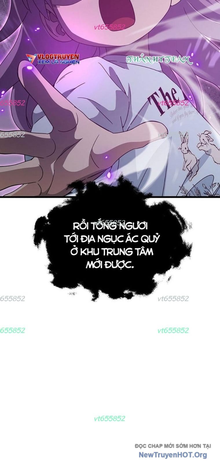 Bố Tôi Quá Mạnh Chap 207 - Next Chap 208