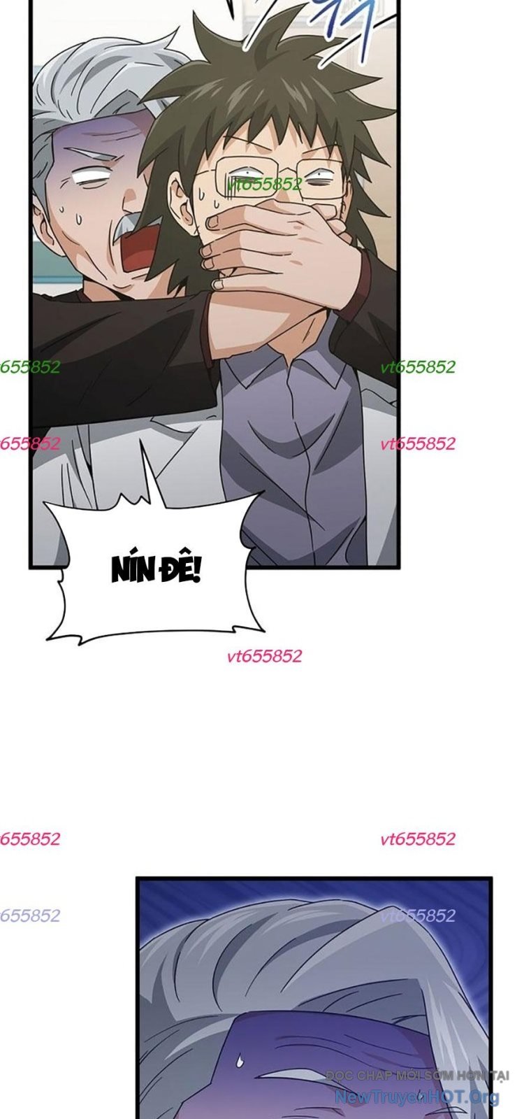 Bố Tôi Quá Mạnh Chap 207 - Next Chap 208