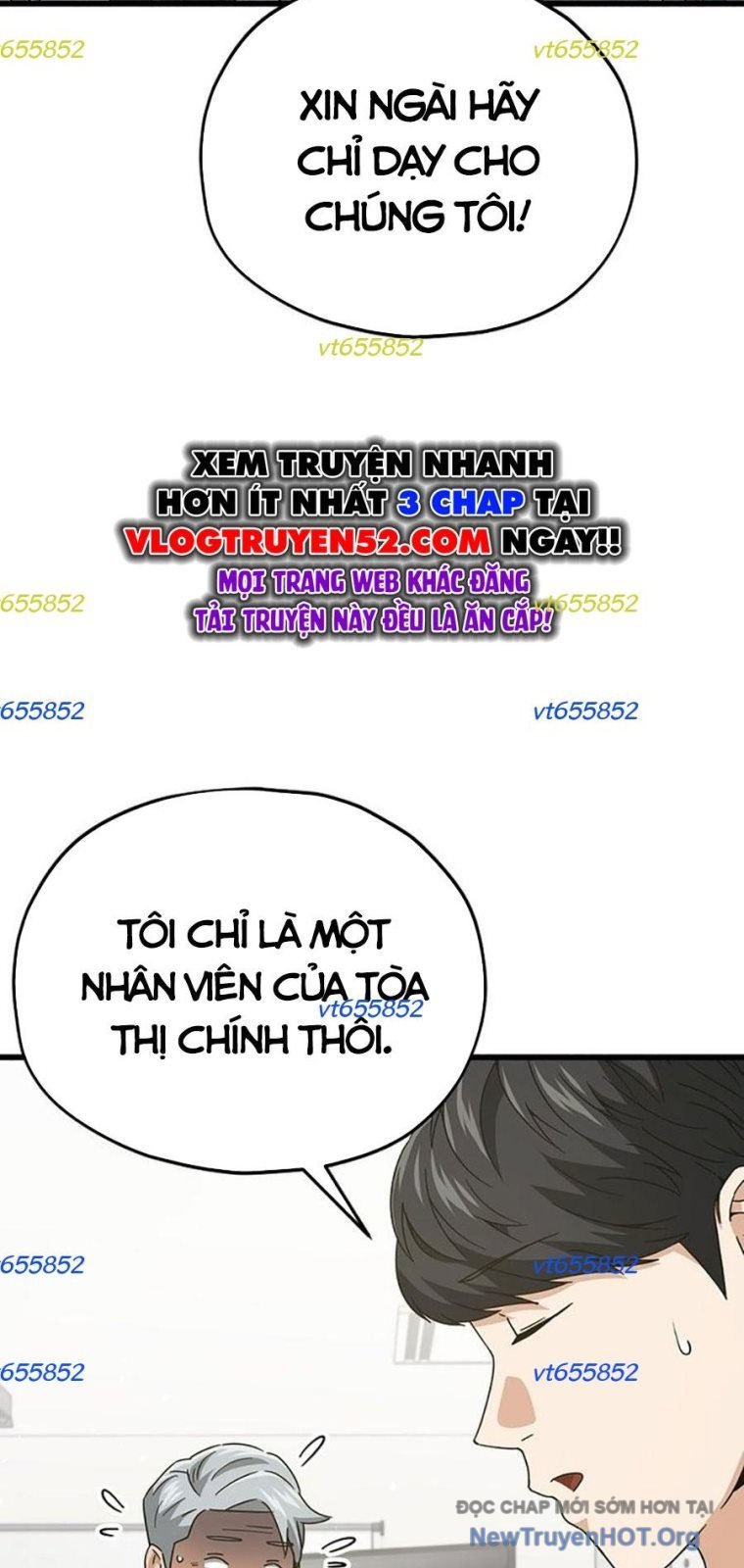 Bố Tôi Quá Mạnh Chap 207 - Next Chap 208