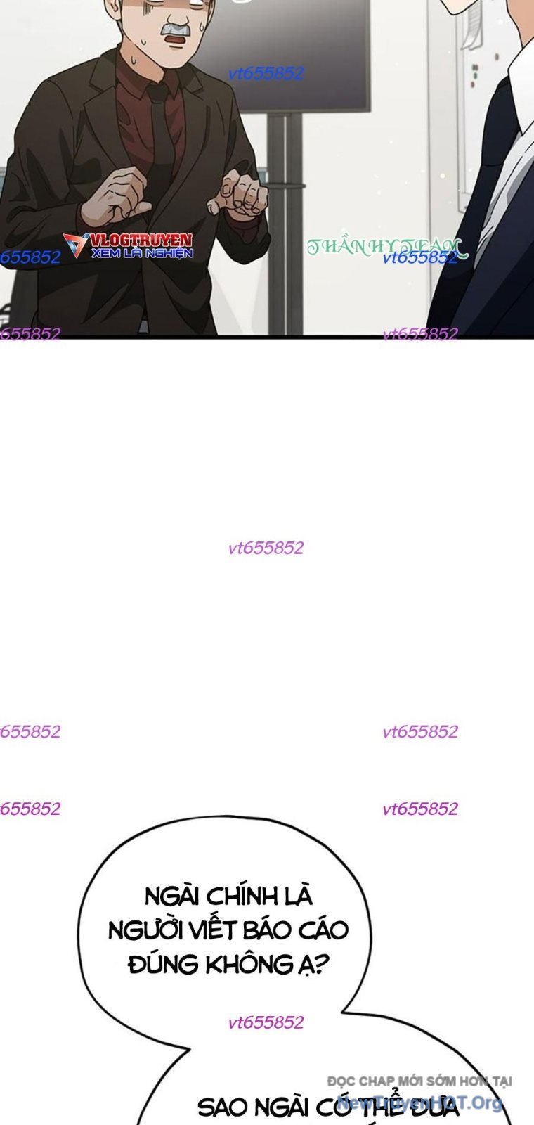 Bố Tôi Quá Mạnh Chap 207 - Next Chap 208